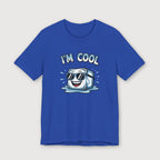 I'm Cool - Ice - T-Shirt