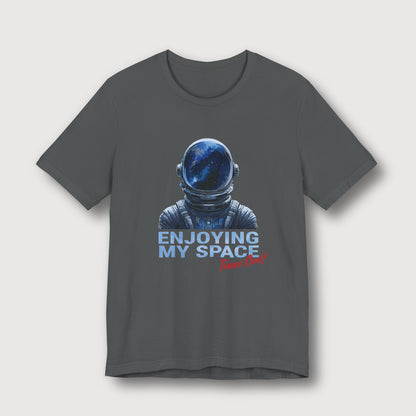 Enjoying My Space - Time Out!
