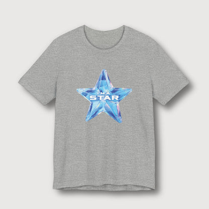 I'm a Star - Holographic Star