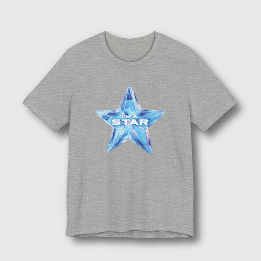 I'm a Star - Holographic Star