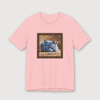 I'm a Masterpiece - Cat - T-Shirt