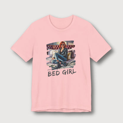 I'm a Bed Girl - Ruby Blaze