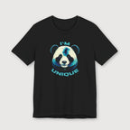 I'm Unique - Blue Panda - T-Shirt