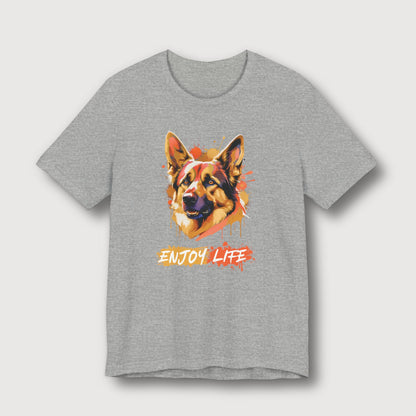 Enjoy Life - Orange Dog