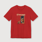 I am Strong - T-Shirt