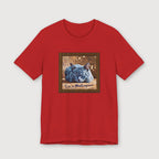 I'm a Masterpiece - Cat - T-Shirt