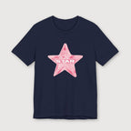 I'm a Star - Pink Star - T-Shirt