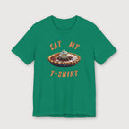 Eat My T-Shirt - Chocolate Pie - T-Shirt