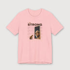 I am Strong - T-Shirt