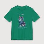 I Am Precious - Diamond Cat - T-Shirt