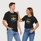 Eating Healthy? - Vegetable Cake - T-Shirt