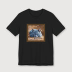 I'm a Masterpiece - Cat - T-Shirt