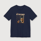 I am Strong - T-Shirt
