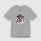 That's Suspicious - Penguin - T-Shirt