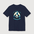 I'm Unique - Blue Panda - T-Shirt