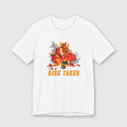 I'm a Risk Taker - T-Shirt