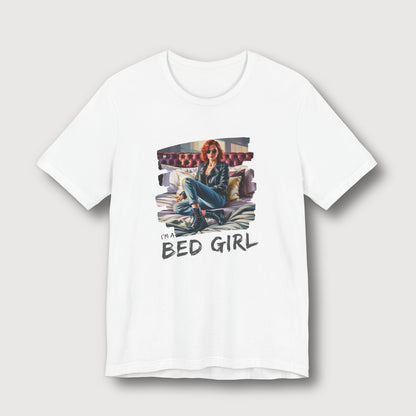 I'm a Bed Girl - Ruby Blaze