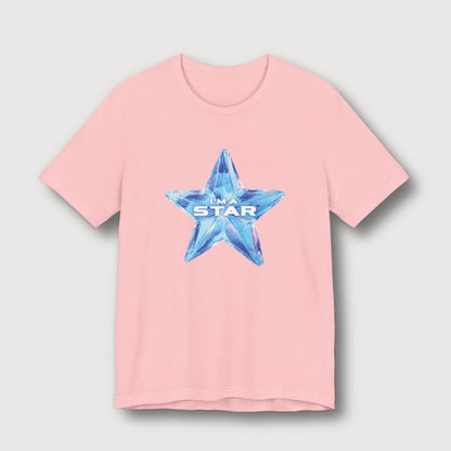 I'm a Star - Holographic Star