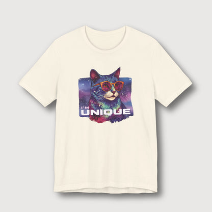 I'm Unique - Cat