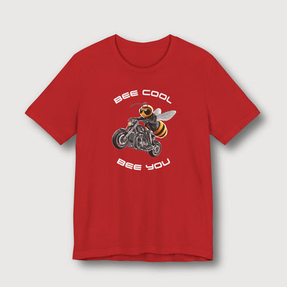 Bee Cool Be You