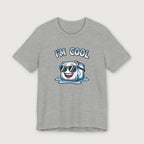 I'm Cool - Ice - T-Shirt