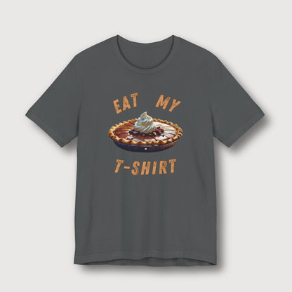 Eat My T-Shirt - Chocolate Pie
