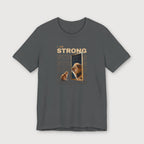 I am Strong - T-Shirt