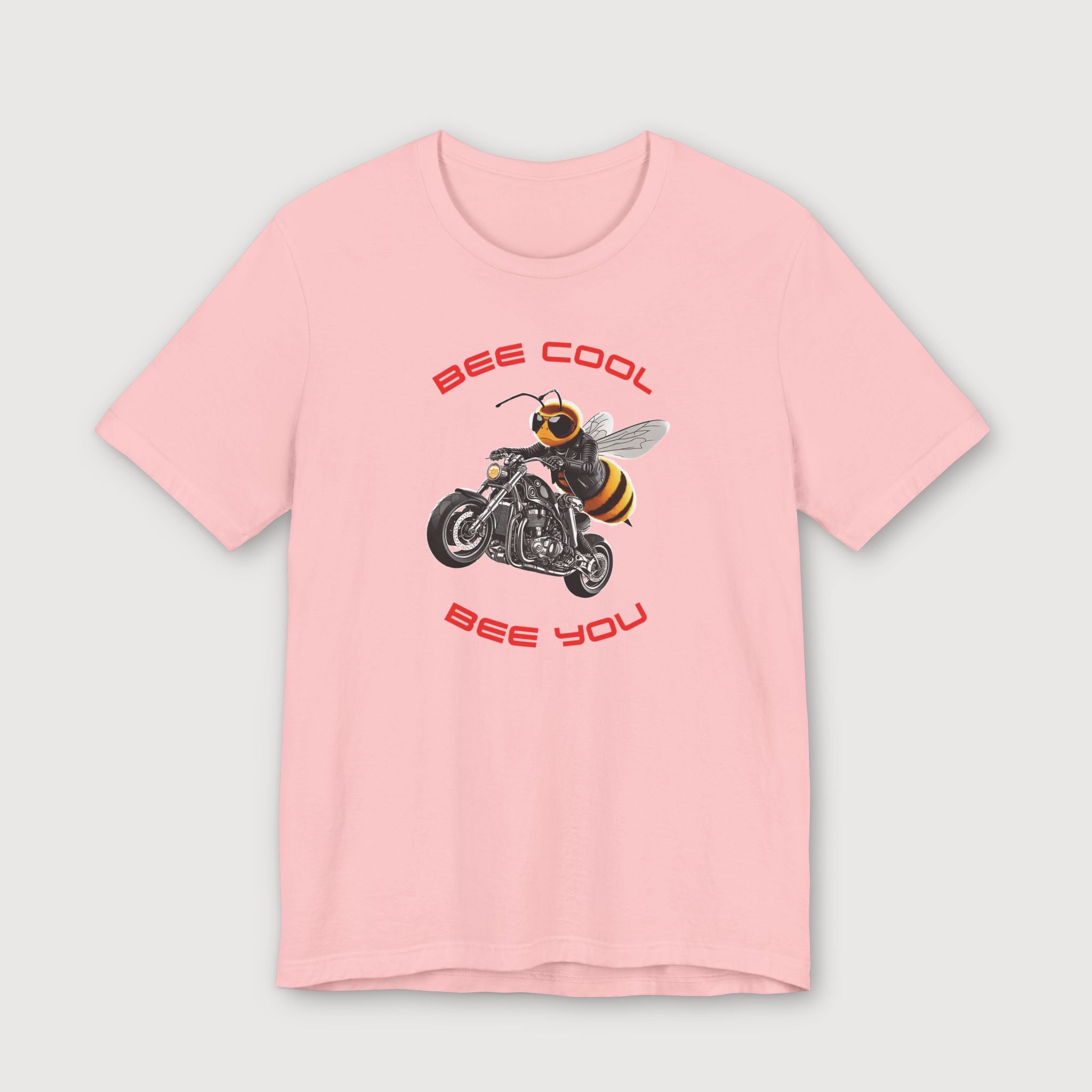 Bee Cool Be You - T-Shirt