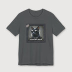 I am Priceless - Cat - T-Shirt