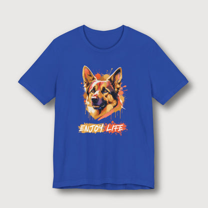 Enjoy Life - Orange Dog