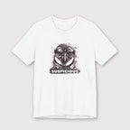 That's Suspicious - Penguin - T-Shirt