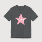 I'm a Star - Pink Star - T-Shirt