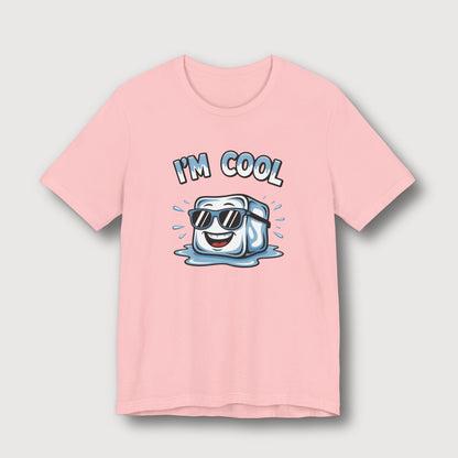 I'm Cool - Ice