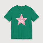 I'm a Star - Pink Star - T-Shirt