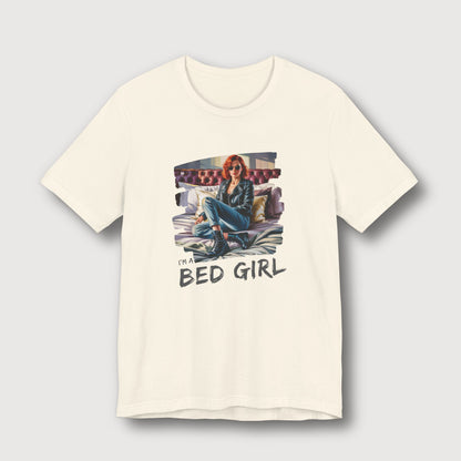 I'm a Bed Girl - Ruby Blaze