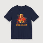 I'm a Risk Taker - T-Shirt