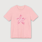 I'm a Star - Pink Star - T-Shirt