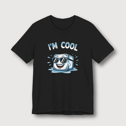 I'm Cool - Ice