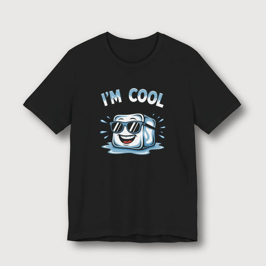 I'm Cool - Ice