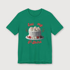Eat My T-Shirt - White Cake - T-Shirt