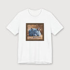 I'm a Masterpiece - Cat - T-Shirt