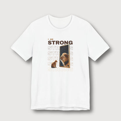 I am Strong