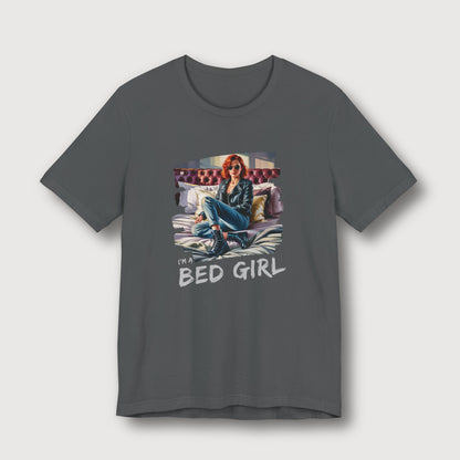 I'm a Bed Girl - Ruby Blaze
