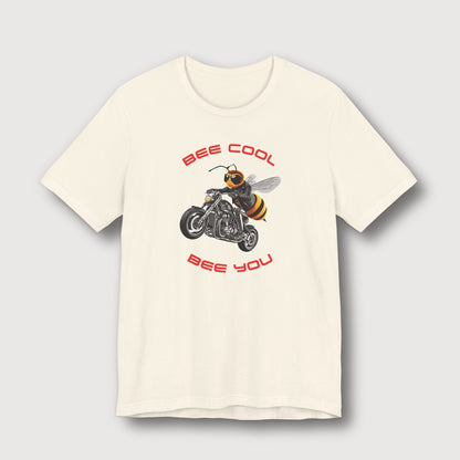 Bee Cool Be You