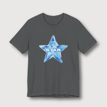 I'm a Star - Holographic Star