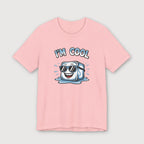 I'm Cool - Ice - T-Shirt