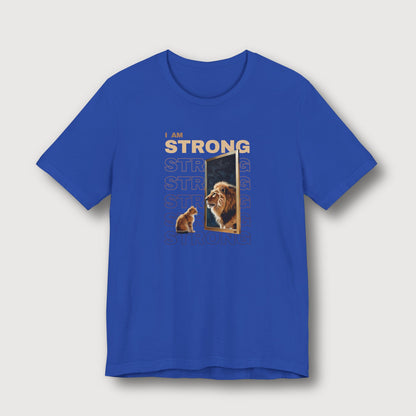 I am Strong