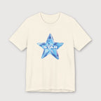 I'm a Star - Holographic Star - T-Shirt