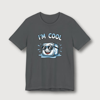 I'm Cool - Ice