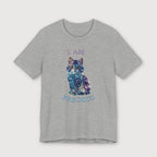 I Am Precious - Diamond Cat - T-Shirt
